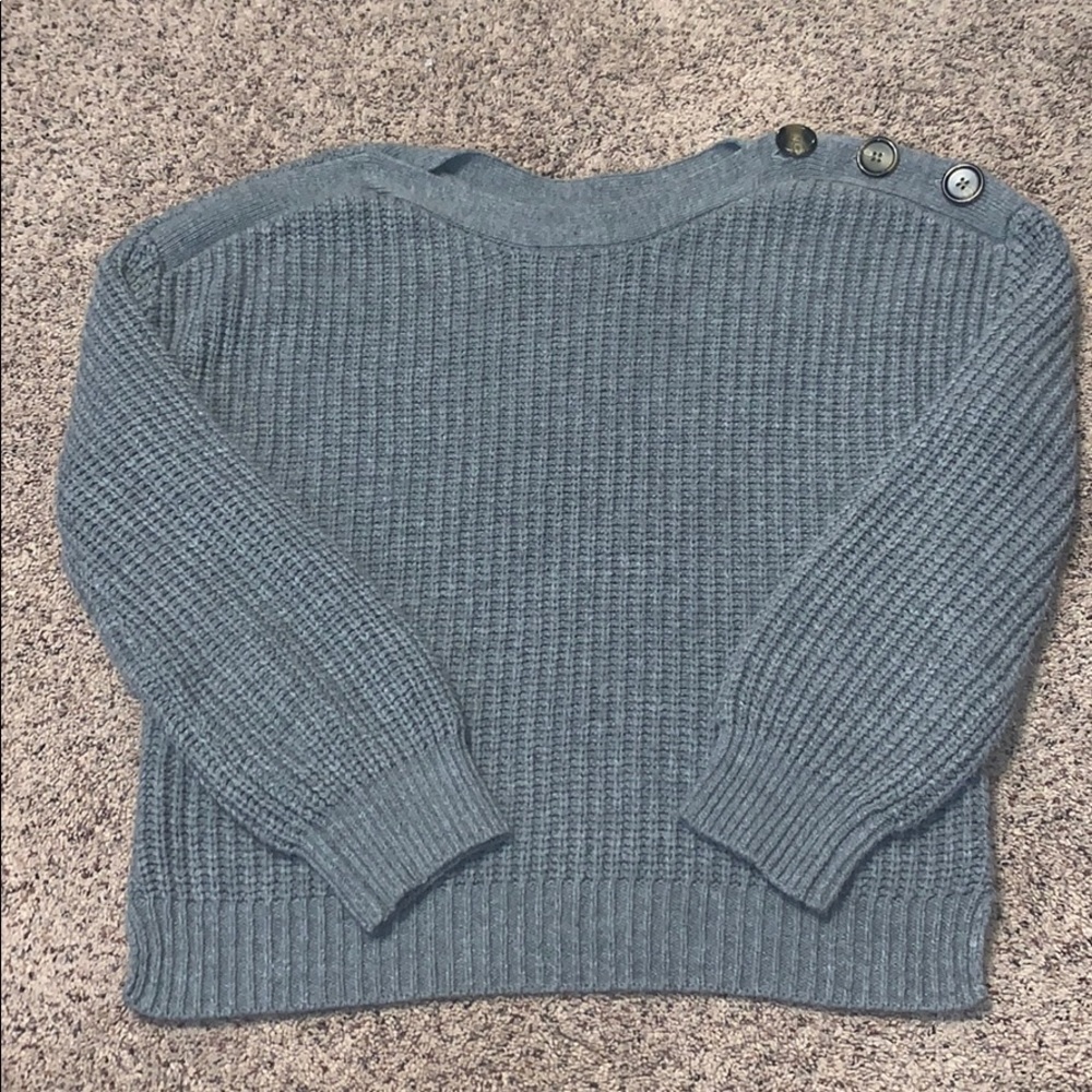 Sweater | MEDIUM